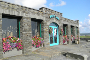 The Rock Shop