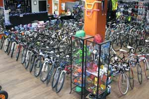 Revolve Bike Shop