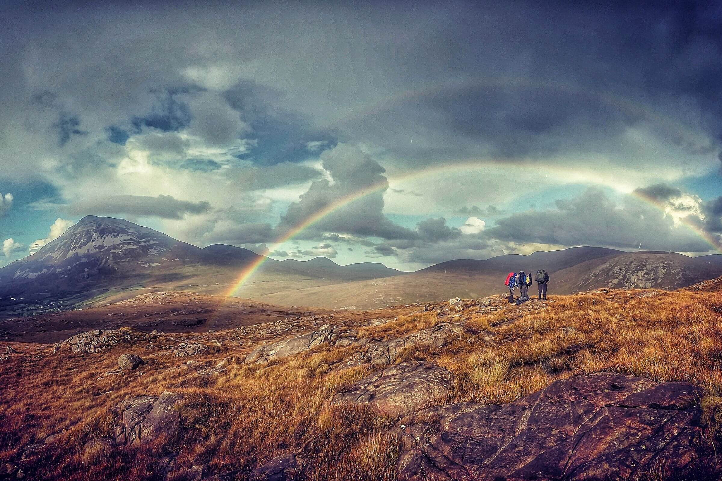 Ireland’s Ascent as a Production Hub: Beyond Tax Breaks