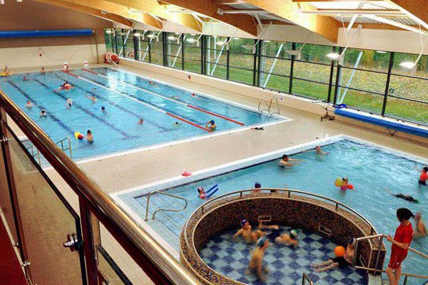 Killarney Sports & Leisure Centre