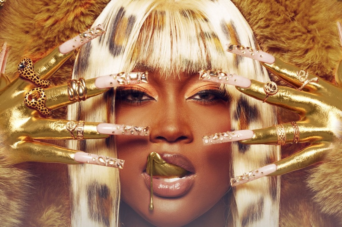 Chicago rapper CupcakKe to play The Button Factory