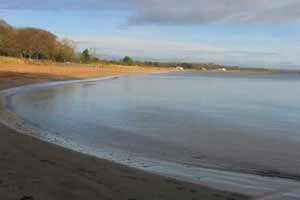 Woodstown Beach