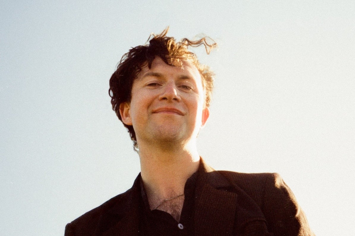 British soul singer and songwriter, MT Jones