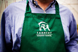 Tannery Cookery School