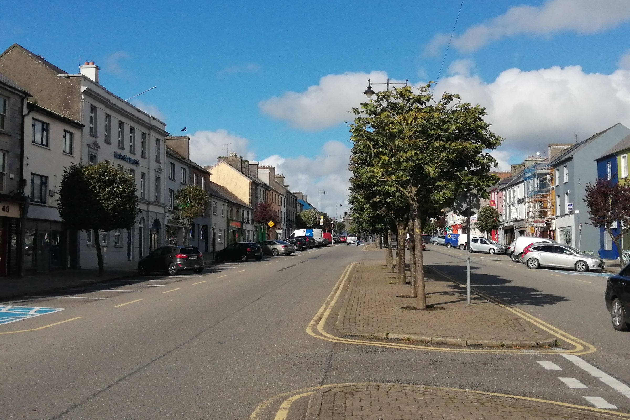 Check Out Cheerful Castleisland with Discover Ireland