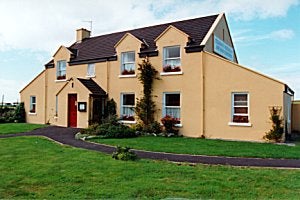 Cullinan's Restaurant & Guesthouse