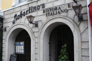 Robertino's Italian Restaurant