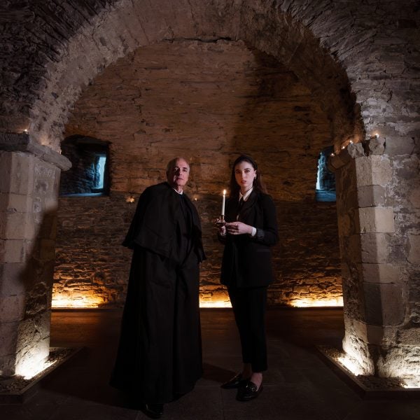 Halloween Event - Dark History Tours