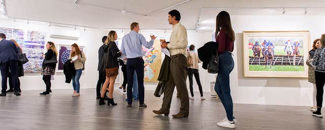Sol Art Gallery