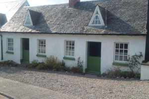 The Weavers Cottages