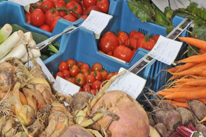 Nenagh Farmer's Market