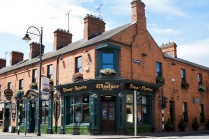 Windsor Bar and Restaurant