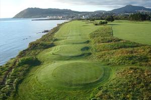 Visit Woodbrook Golf Club with Discover Ireland