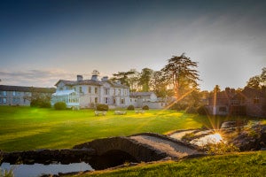 Boyne Valley Hotel and Country Club