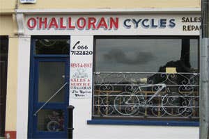 O' Halloran Cycles