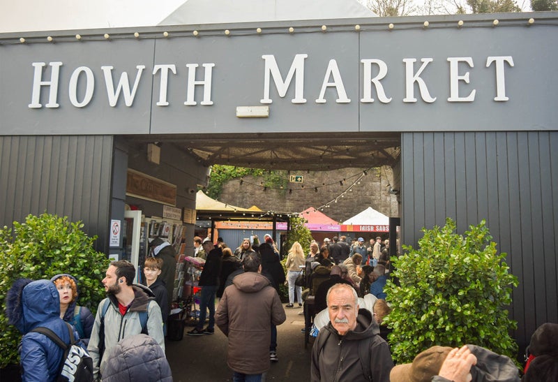 Howth Market