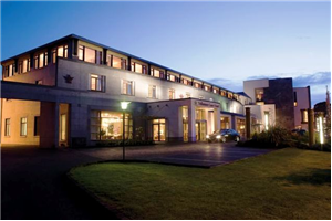 Tullamore Court Hotel