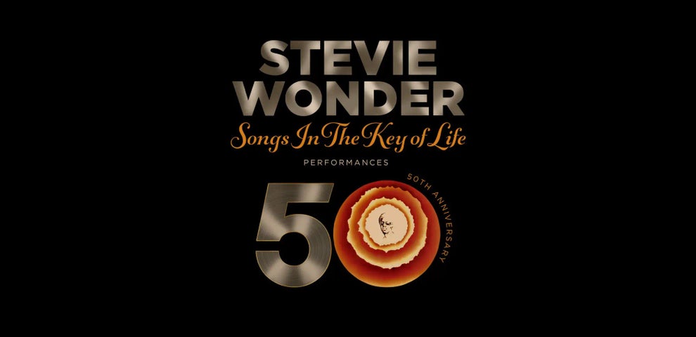Stevie Wonder Songs In The Key Of Life Performances
