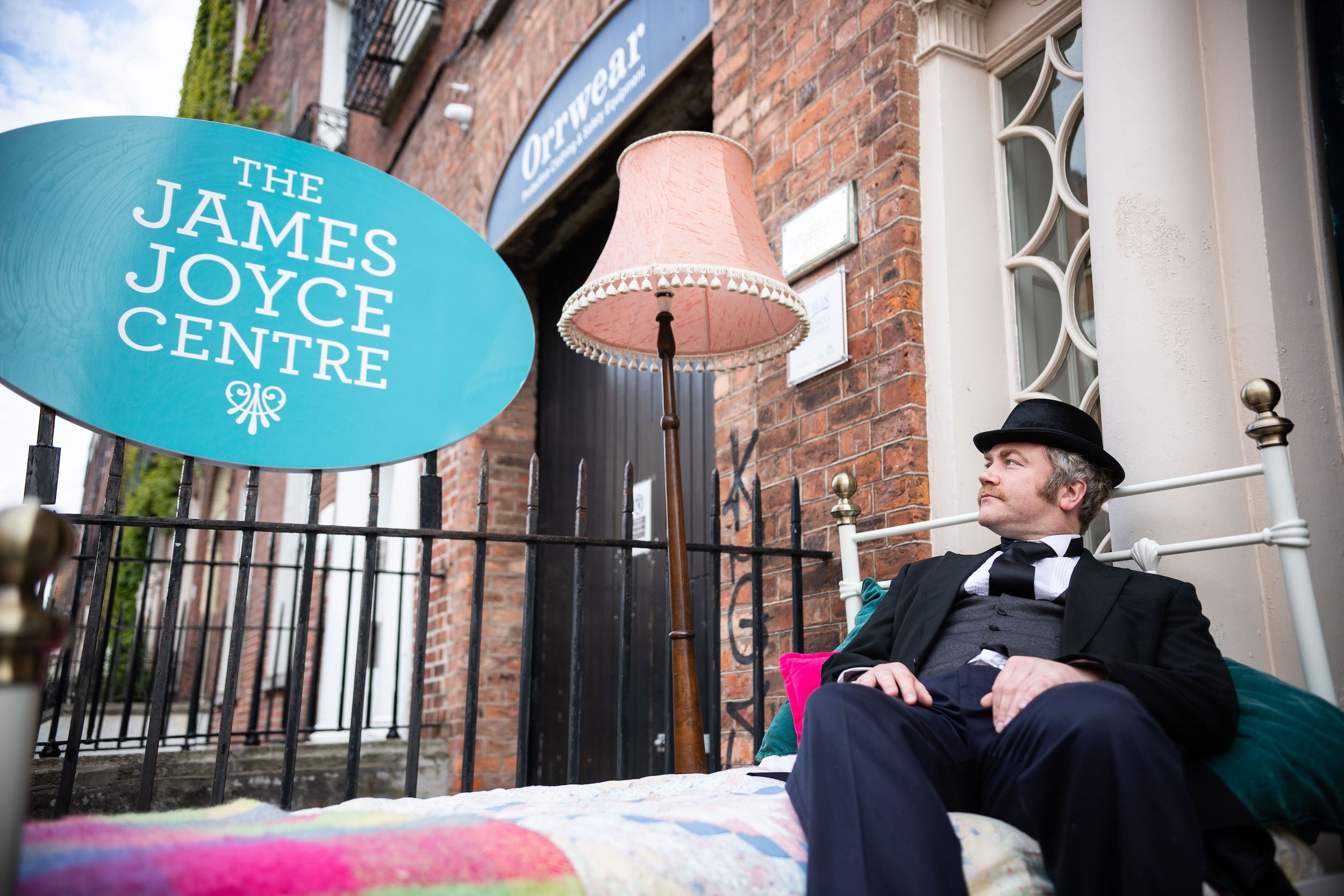 How To Celebrate Bloomsday 2023 in Dublin