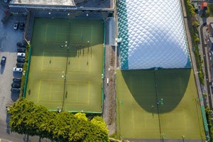 Galway Lawn Tennis Club