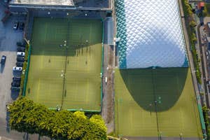 Galway Lawn Tennis Club