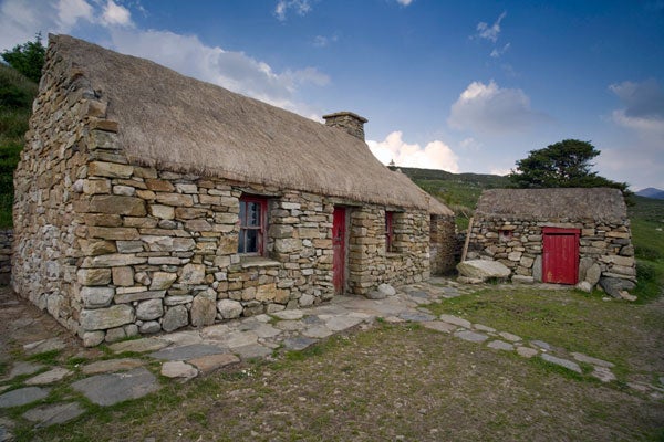 Visit Dan O’Hara’s Homestead with Discover Ireland