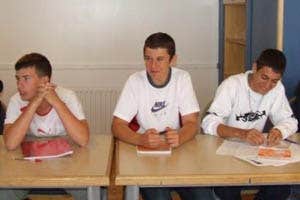 Carlingford English Language School & Adventure Centre