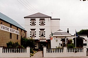 FAYTHE GUESTHOUSE