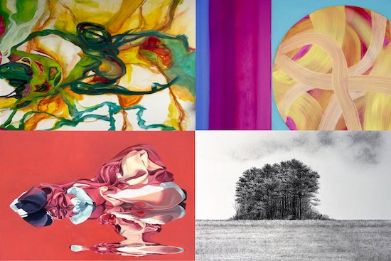 See work by Myra Jago | Sorca O’Farrell | Aisling McEntee Walsh | Karen Ebbs