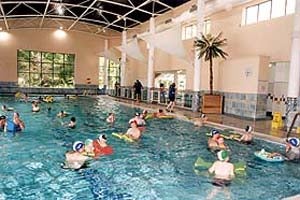 Westport Leisure Park