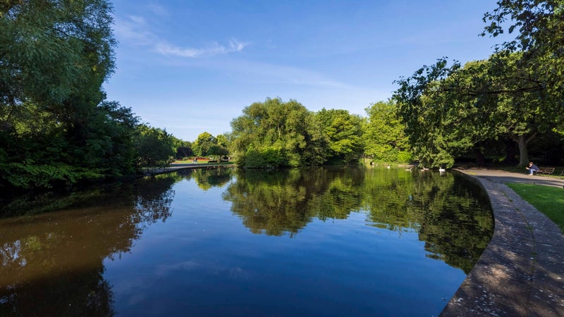Find Free Things to Do in Dublin with Visit Dublin