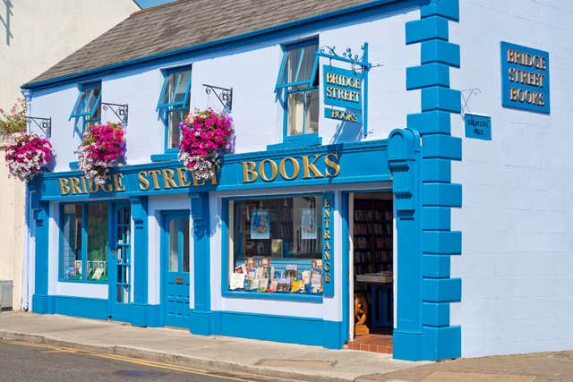 Bridge Street Books