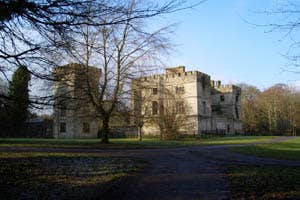 Donadea Forest Park