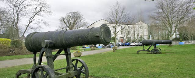 Galway History Tours