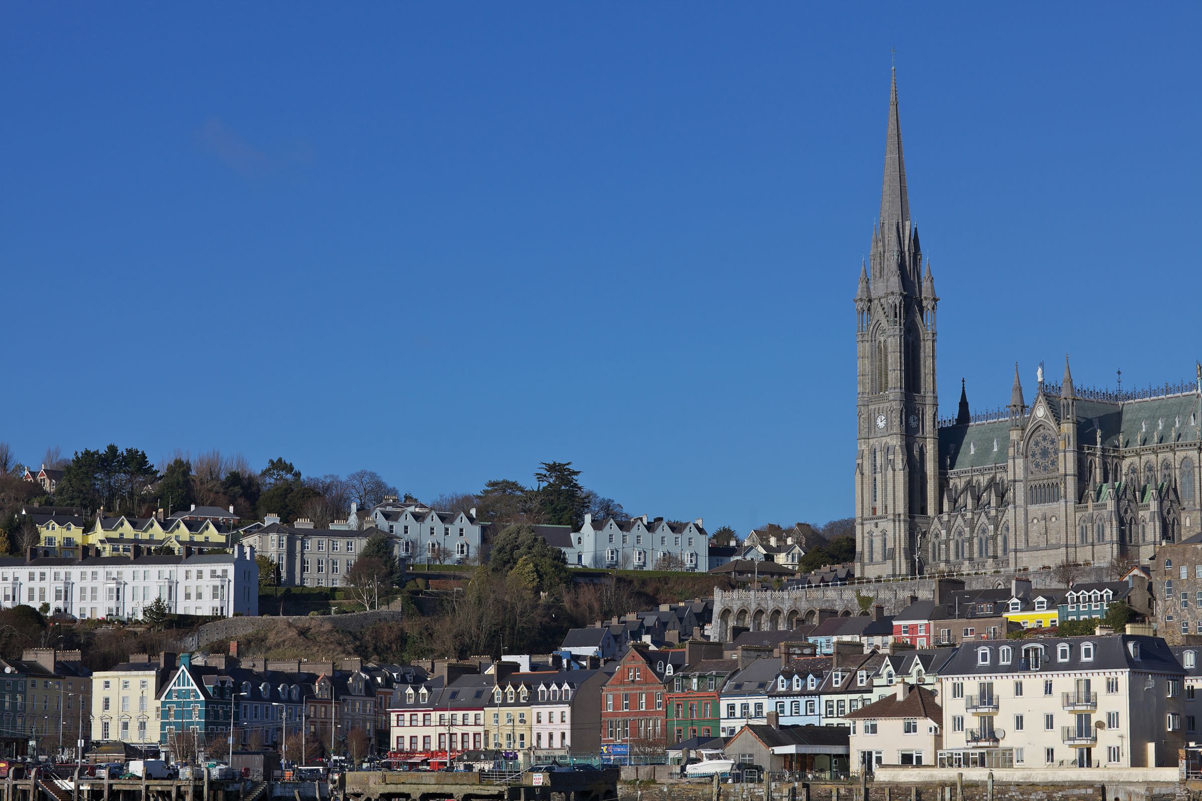 Visit Titanic Experience Cobh with Discover Ireland