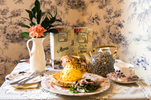 Ruby Ellen's Tea Rooms