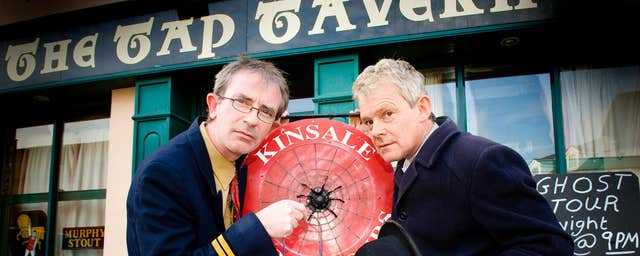 Kinsale Ghost Tours
