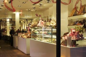 Gourmet Tart Company