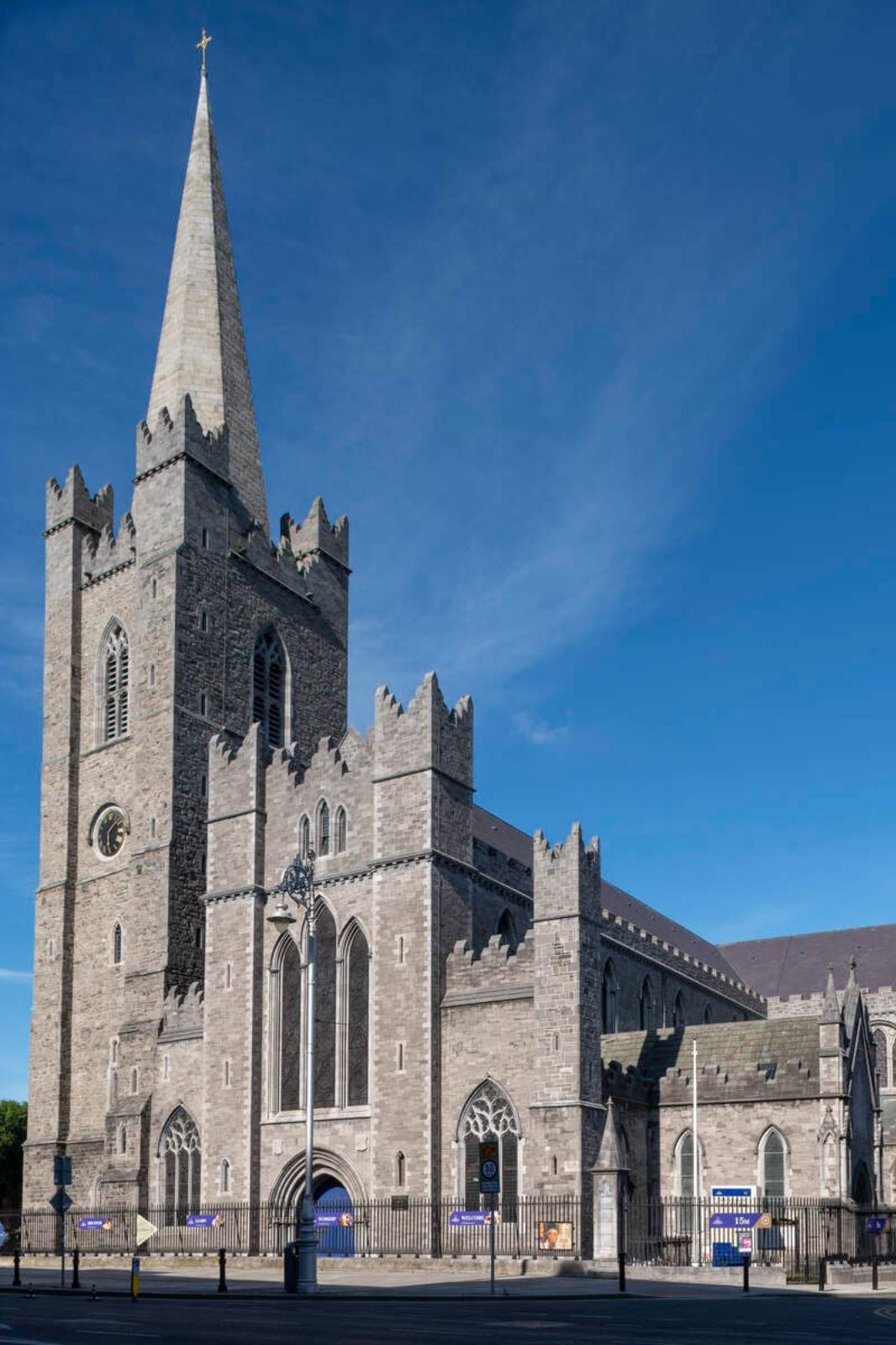 The Best Dublin Churches to Enjoy Live Music In with Visit Dublin