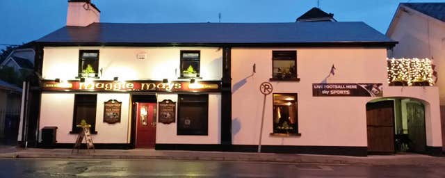 Maggie Mays Bar and Restaurant