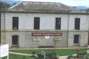 Tinahely Courthouse Arts Centre