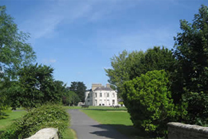 Marlay Park