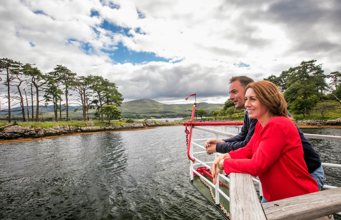 Discover Fun Things to Do in Kenmare