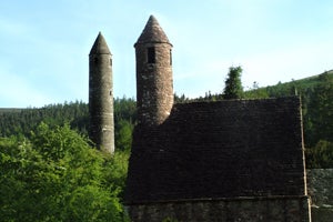 Celtic Journey Tours