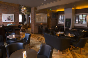 Fade Street Social