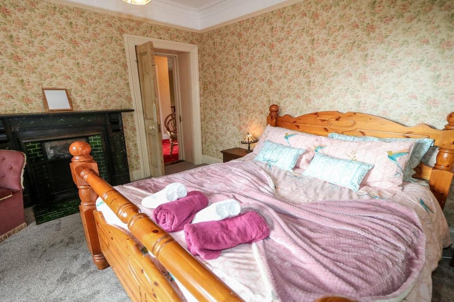 Stay with Church View Manor