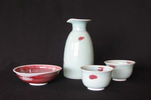 Cloonmore Pottery