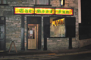 The Reel Inn