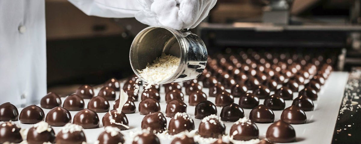 chocolate factory tours dublin
