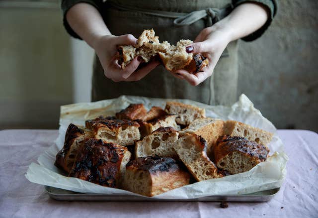 Howth Castle Cookery School